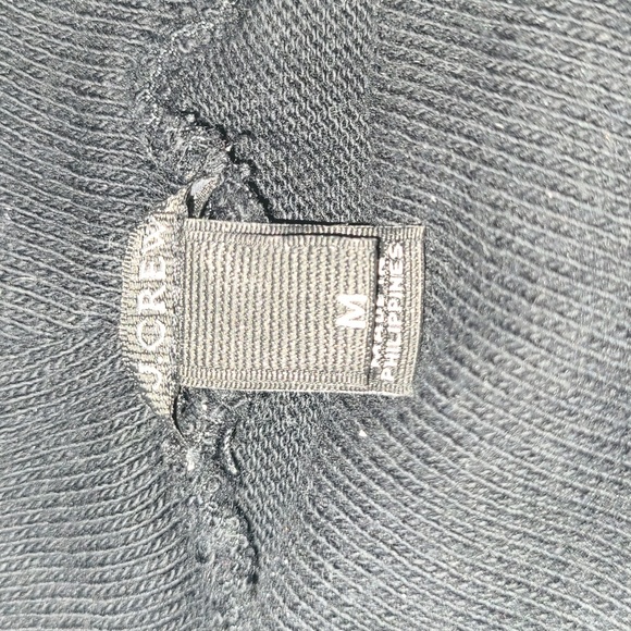J Crew women's long sleeve - Picture 3 of 3